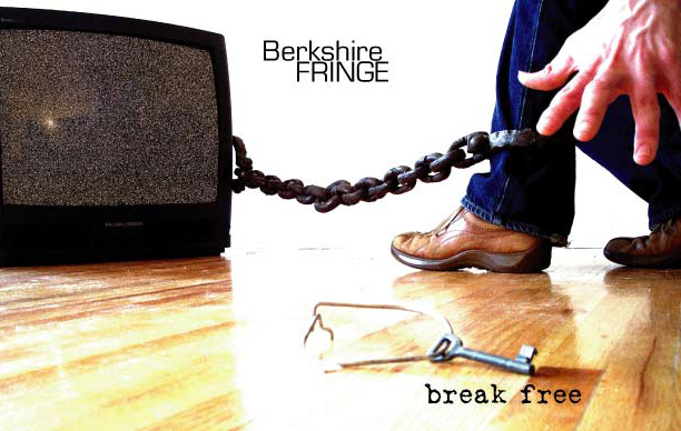 Berkshire Fringe Brochure 2005